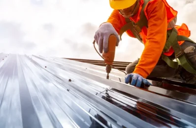 Travaux de zinguerie à Condezaygues